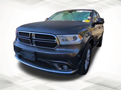 2019 Dodge Durango SXT