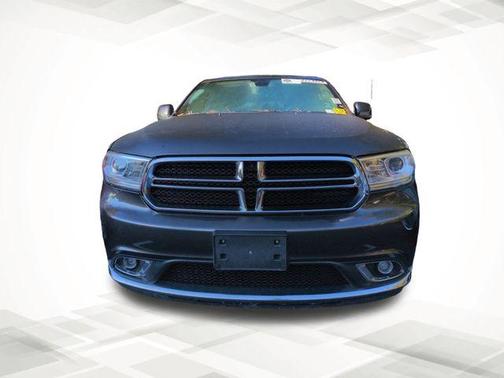 2019 Dodge Durango SXT