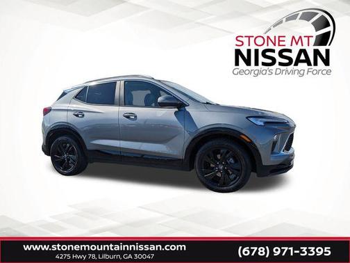 2024 Buick Encore GX Sport Touring
