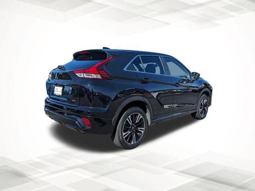 2023 Mitsubishi Eclipse Cross SEL