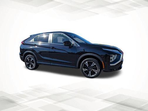 2023 Mitsubishi Eclipse Cross SEL