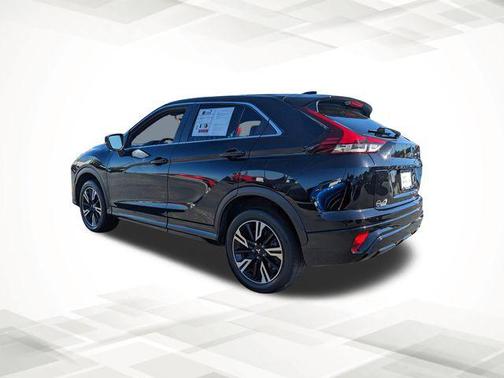 2023 Mitsubishi Eclipse Cross SEL