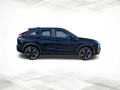 2023 Mitsubishi Eclipse Cross SEL