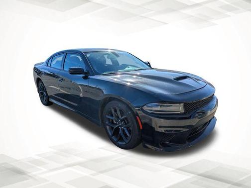 2023 Dodge Charger GT