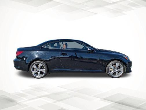 2011 Lexus IS 250C Base