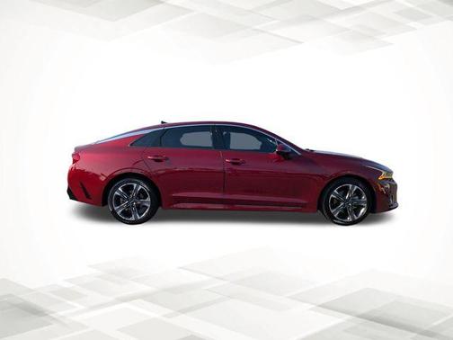 2022 Kia K5 EX