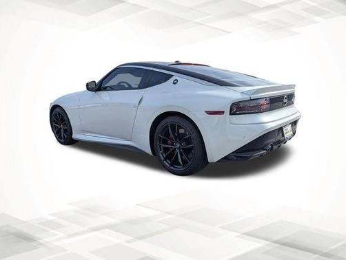 2024 Nissan Z Performance