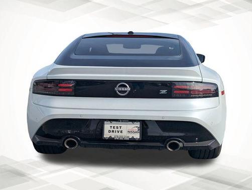 2024 Nissan Z Performance
