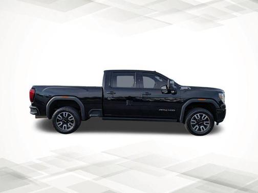 2022 GMC Sierra 2500 AT4