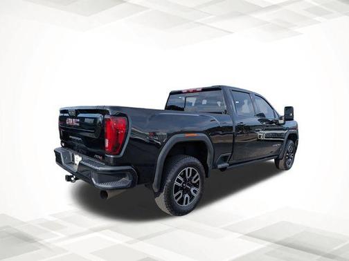 2022 GMC Sierra 2500 AT4