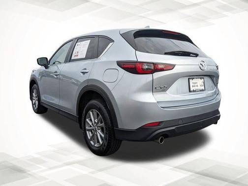 2023 Mazda CX-5 2.5 S Preferred