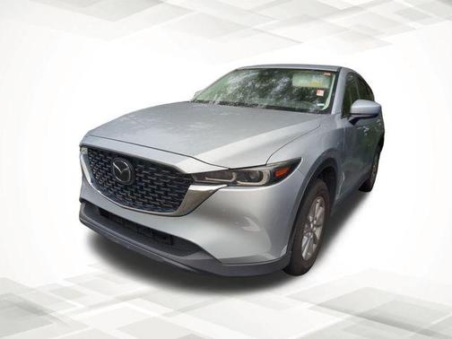 2023 Mazda CX-5 2.5 S Preferred