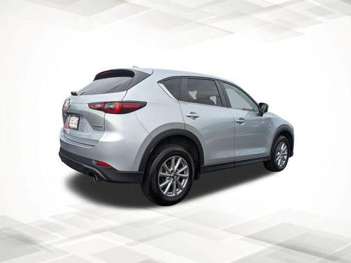 2023 Mazda CX-5 2.5 S Preferred