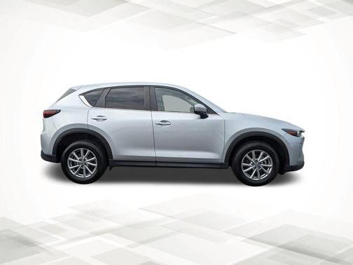 2023 Mazda CX-5 2.5 S Preferred