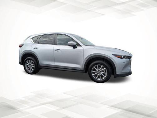 2023 Mazda CX-5 2.5 S Preferred