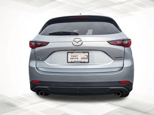2023 Mazda CX-5 2.5 S Preferred