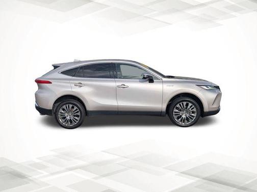 2021 Toyota Venza Limited