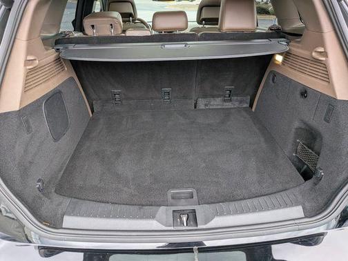 2018 Lincoln MKC Reserve