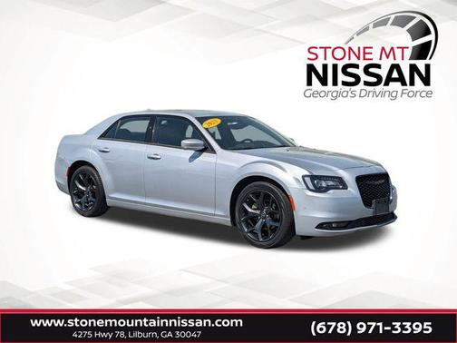 2023 Chrysler 300 S