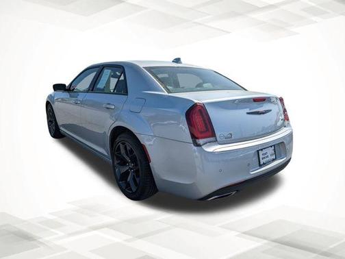 2023 Chrysler 300 S
