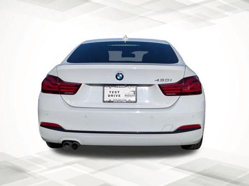 2020 BMW 430 Gran Coupe i