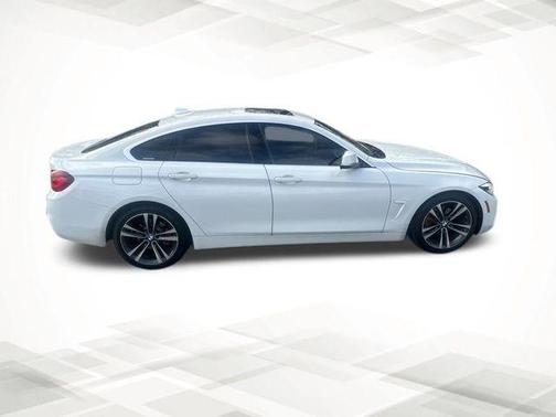 2020 BMW 430 Gran Coupe i