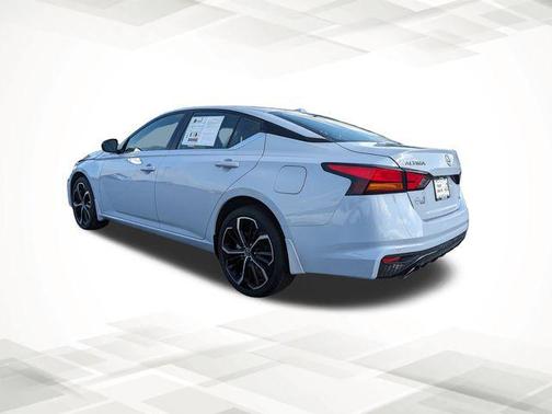 2024 Nissan Altima SR Intelligent AWD