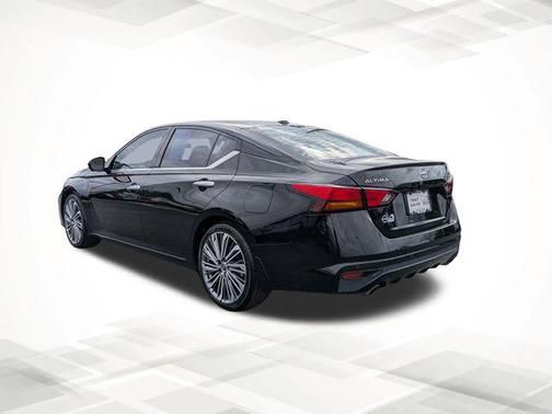 2024 Nissan Altima 2.5 SL