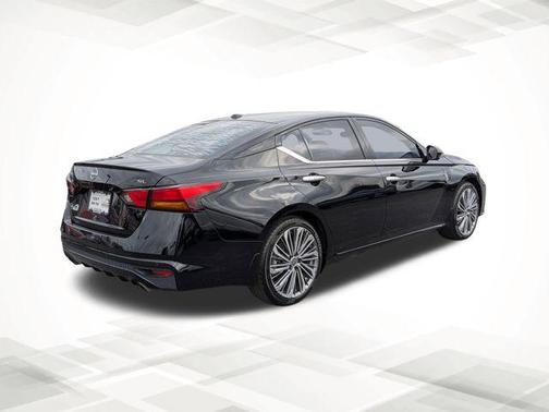 2024 Nissan Altima 2.5 SL