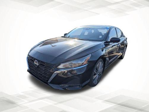 2024 Nissan Altima 2.5 SL