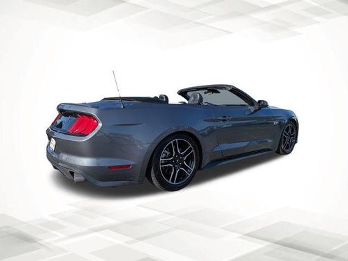 2023 Ford Mustang GT Premium