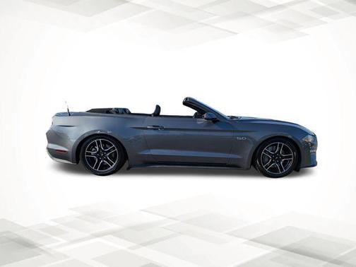 2023 Ford Mustang GT Premium