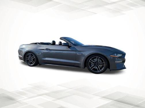 2023 Ford Mustang GT Premium
