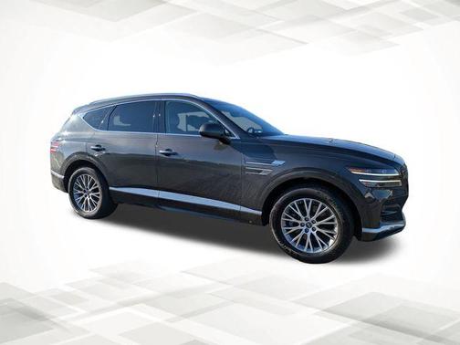 2024 Genesis GV80 2.5T
