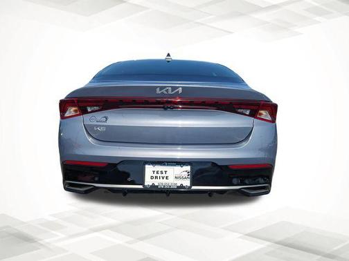 2023 Kia K5 LXS