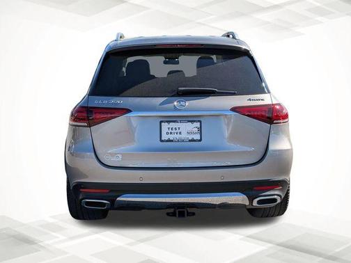 2021 Mercedes-Benz GLE 350 Base 4MATIC