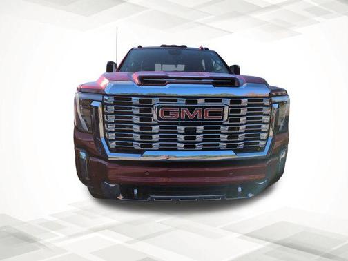 2024 GMC Sierra 2500 Denali