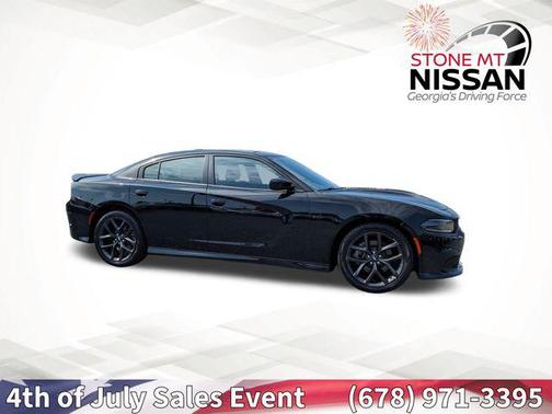 2023 Dodge Charger GT