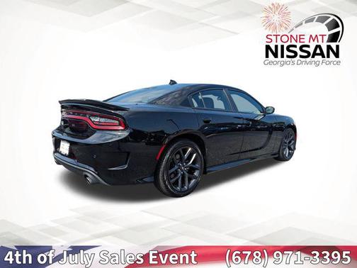 2023 Dodge Charger GT
