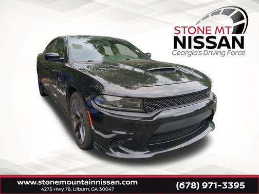 2023 Dodge Charger GT