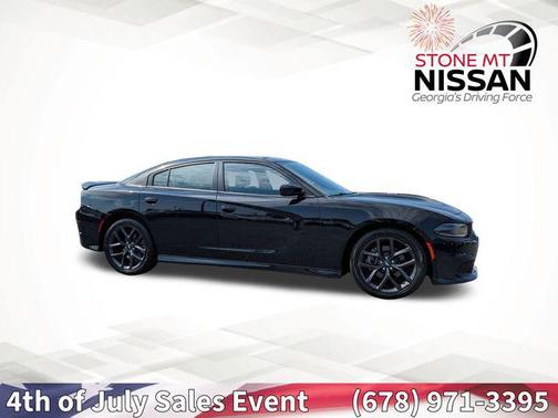 2023 Dodge Charger GT