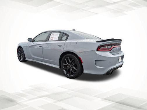 2021 Dodge Charger GT