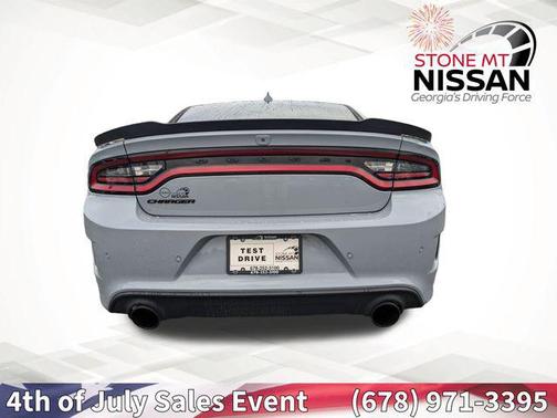 2021 Dodge Charger GT
