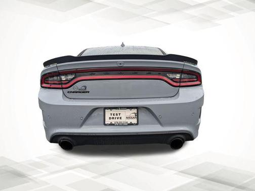 2021 Dodge Charger GT