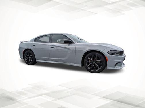 2021 Dodge Charger GT
