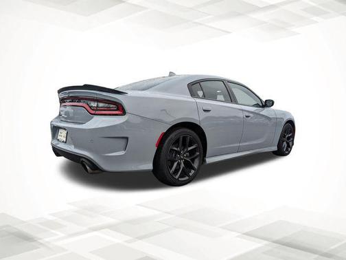 2021 Dodge Charger GT
