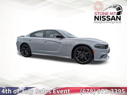 2021 Dodge Charger GT