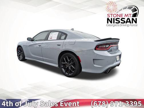 2021 Dodge Charger GT