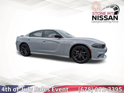 2021 Dodge Charger GT