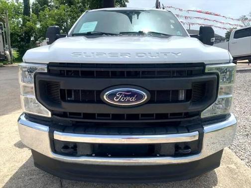 2022 Ford F-250 XL